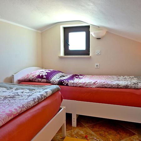 Apartments Ruza Умаг Экстерьер фото