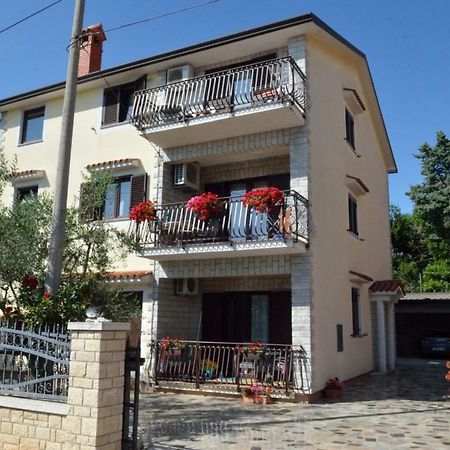Apartments Ruza Умаг Экстерьер фото