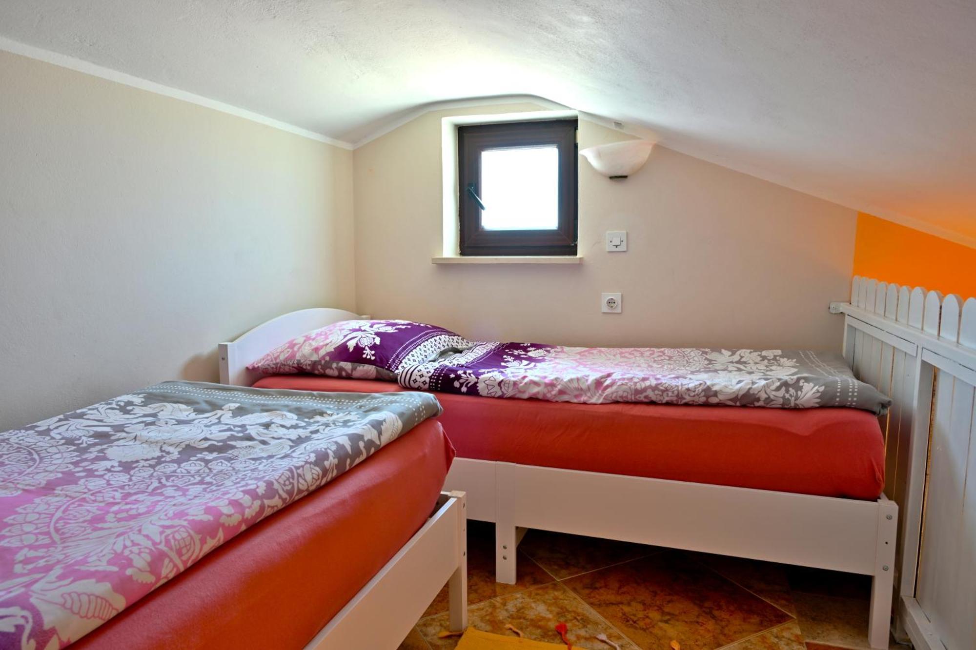 Apartments Ruza Умаг Экстерьер фото