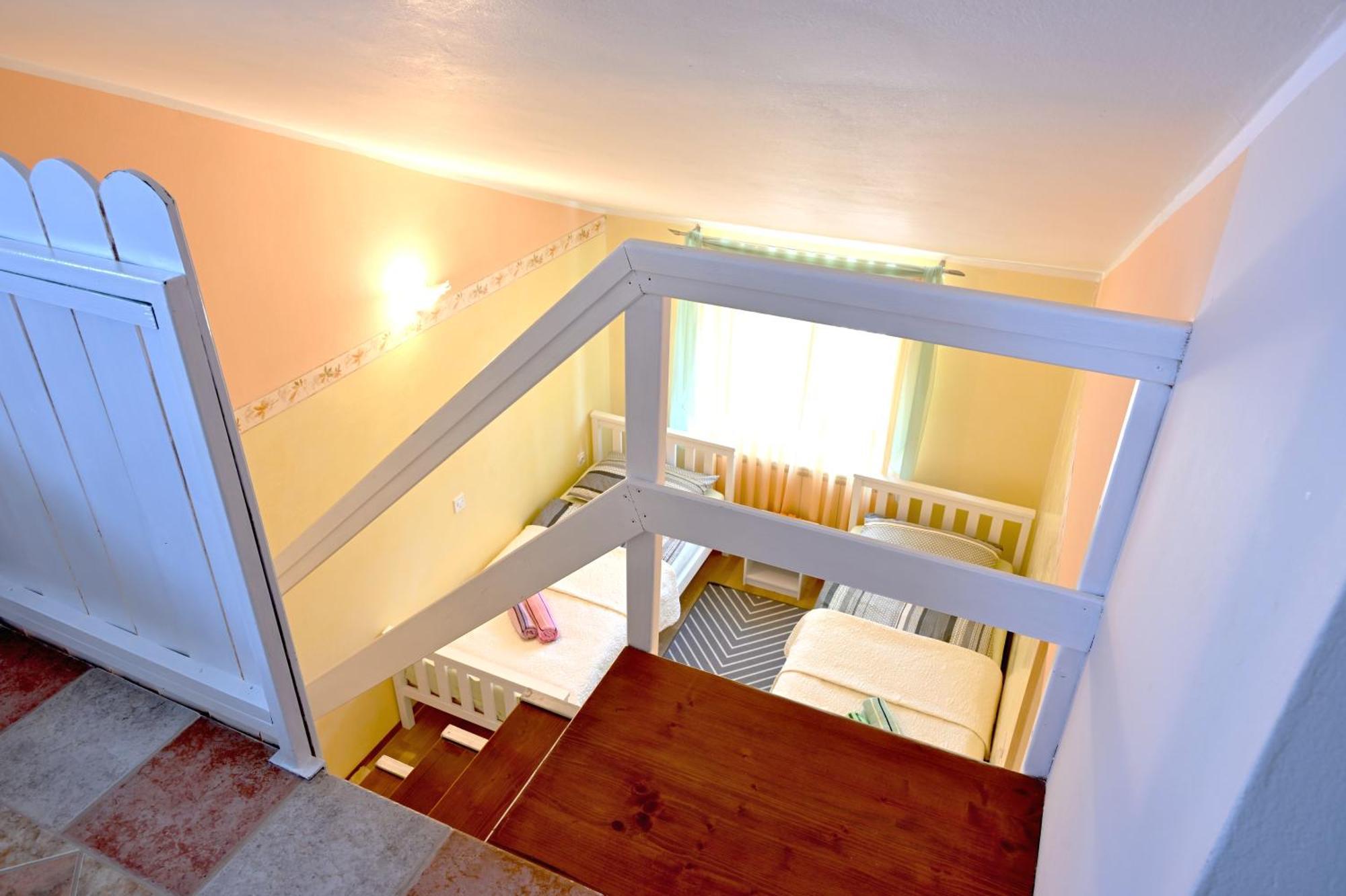 Apartments Ruza Умаг Экстерьер фото