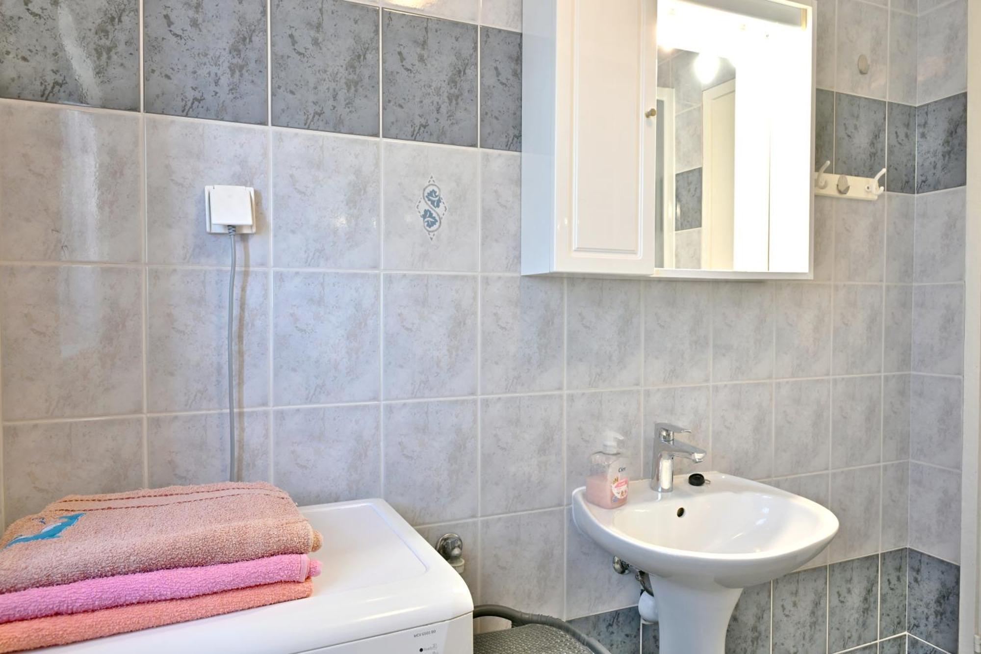 Apartments Ruza Умаг Экстерьер фото