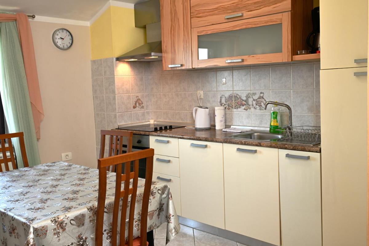 Apartments Ruza Умаг Экстерьер фото