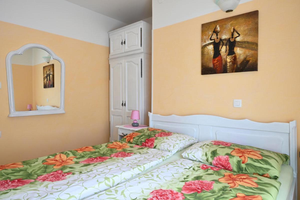 Apartments Ruza Умаг Экстерьер фото