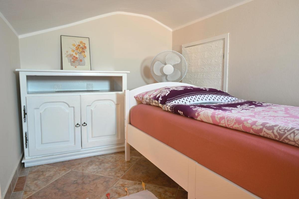 Apartments Ruza Умаг Экстерьер фото