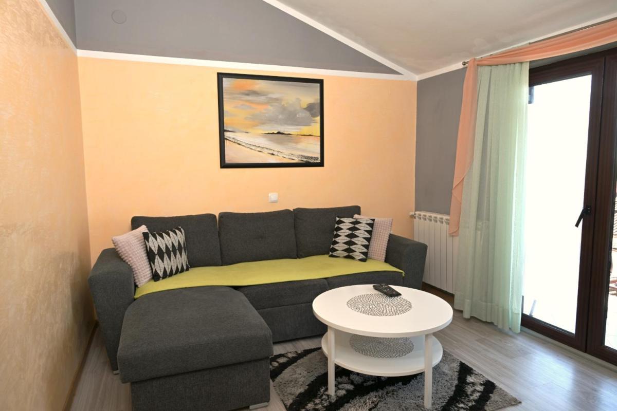 Apartments Ruza Умаг Экстерьер фото