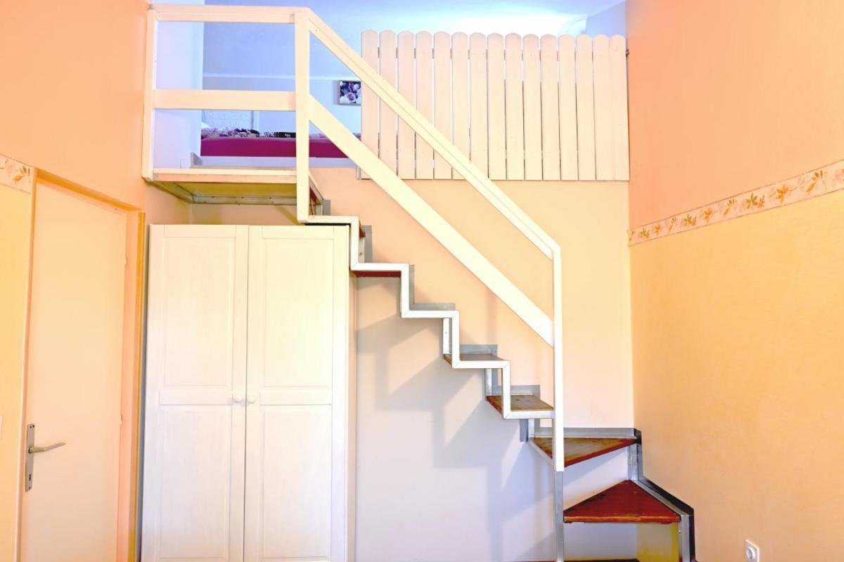 Apartments Ruza Умаг Экстерьер фото