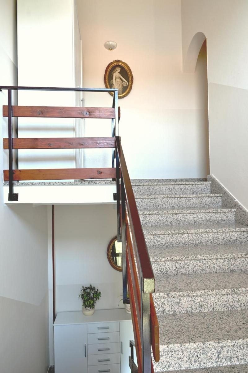 Apartments Ruza Умаг Экстерьер фото