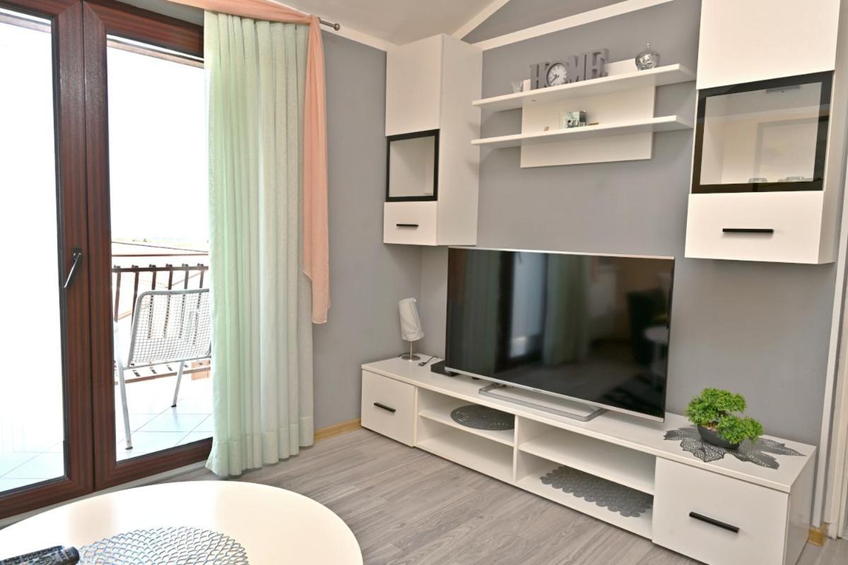 Apartments Ruza Умаг Экстерьер фото