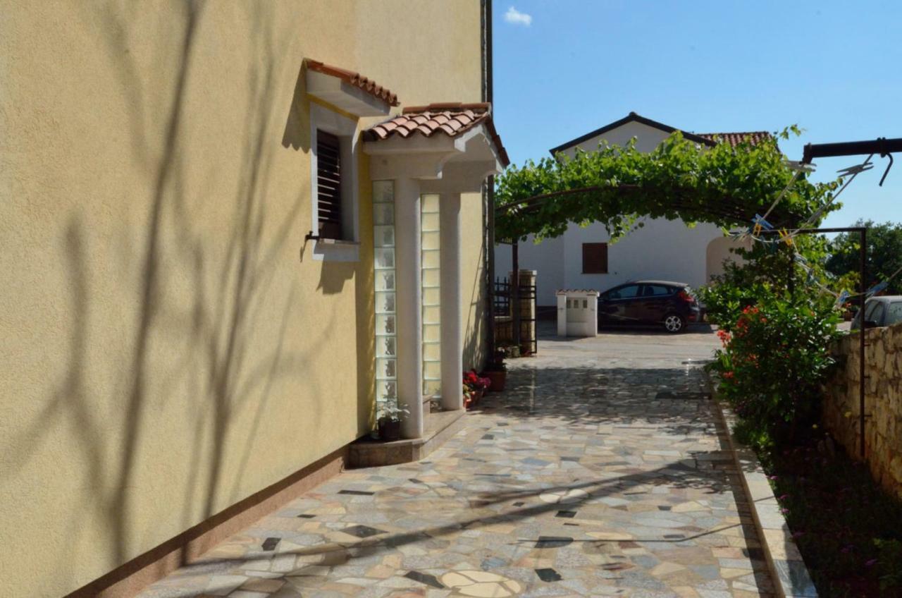Apartments Ruza Умаг Экстерьер фото